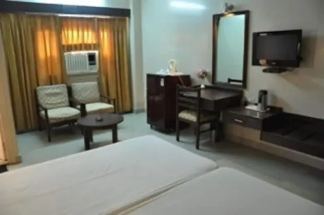 Standard Tek Büyük veya İki Ayrı Yataklı Oda, 1 Yatak Odası