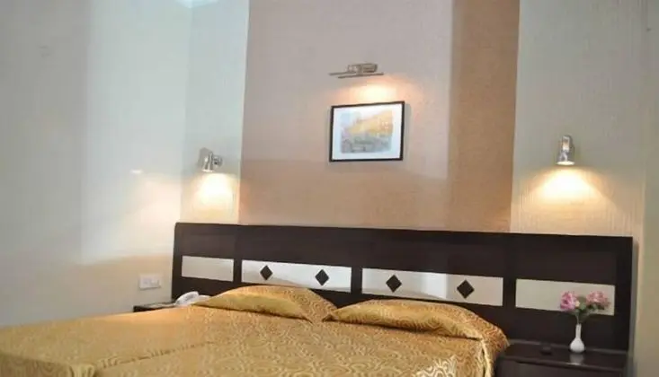 Standard Tek Büyük veya İki Ayrı Yataklı Oda, 1 Yatak Odası