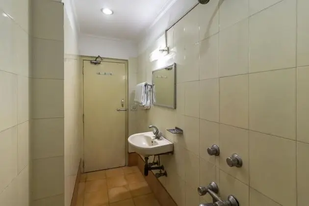 Standard Tek Büyük veya İki Ayrı Yataklı Oda, 1 Yatak Odası