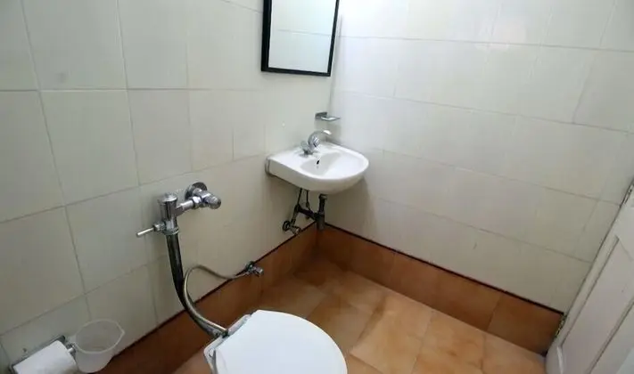 Standard Tek Büyük veya İki Ayrı Yataklı Oda, 1 Yatak Odası