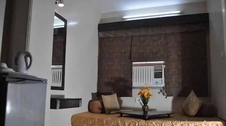 Superior Tek Büyük veya İki Ayrı Yataklı Oda