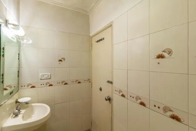 Superior Tek Büyük veya İki Ayrı Yataklı Oda