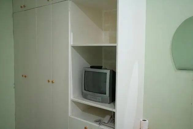 Standard Oda