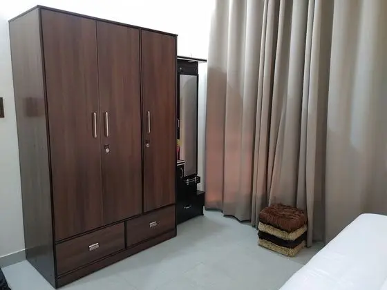 Deluxe Apart Daire