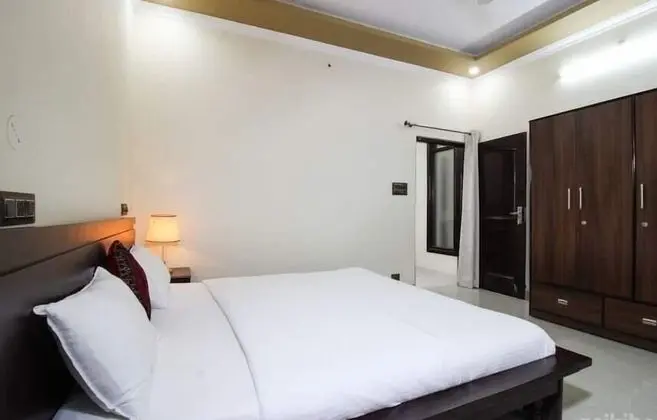 Premium Apart Daire