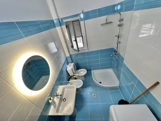 Deluxe Apart Daire