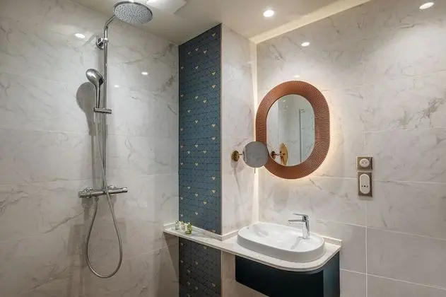 Standard Tek Kişilik Oda