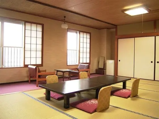 Traditional Oda