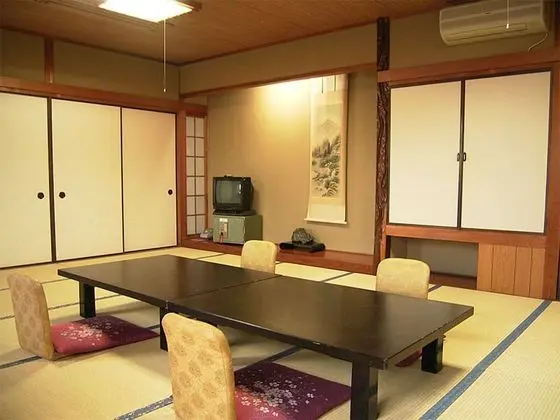 Traditional Oda