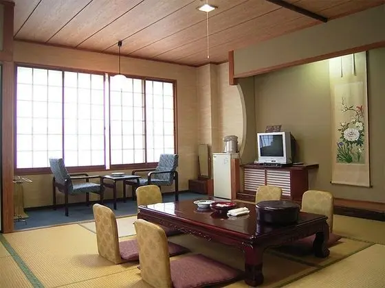 Traditional Oda