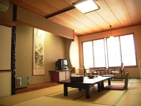 Traditional Oda