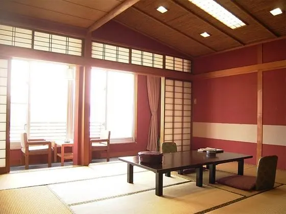 Traditional Oda