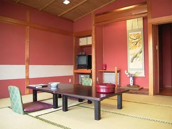 Traditional Oda