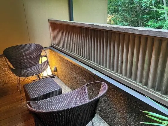 Üç Kişilik Oda (Annex KAWA/YAMA/TSUKI, Open-air Bath)