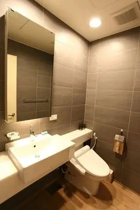 Standard İki Ayrı Yataklı Oda, Birden Çok Yatak, Sigara İçilmez (101)