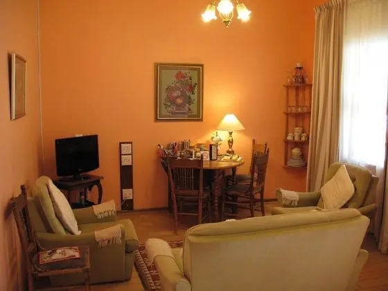 Family Kır Evi, 2 Yatak Odası (15 Bell Street)