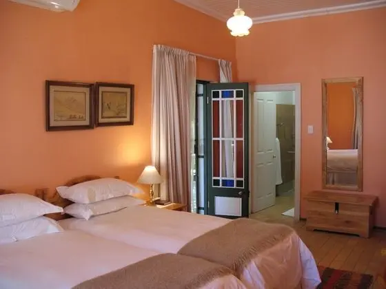 Family Kır Evi, 2 Yatak Odası (15 Bell Street)