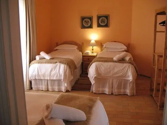 Family Kır Evi, 2 Yatak Odası (15 Bell Street)