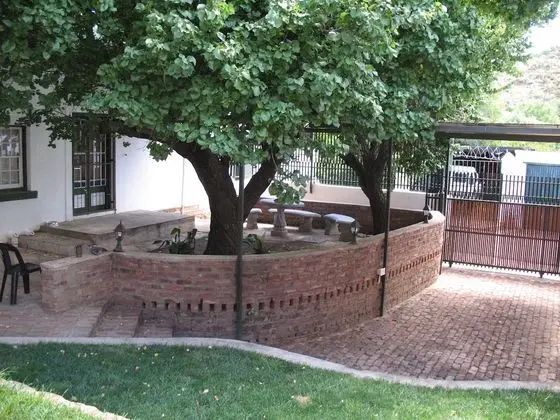 Family Kır Evi, 2 Yatak Odası (15 Bell Street)