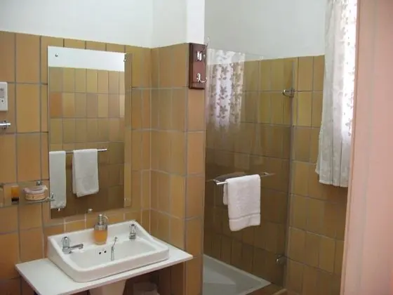 Family Kır Evi, 2 Yatak Odası (15 Bell Street)