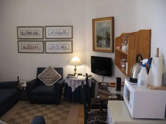 Family Kır Evi, 2 Yatak Odası (15A Bell Street)