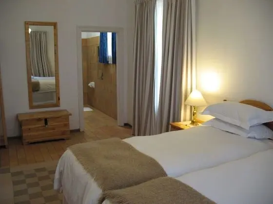 Family Kır Evi, 2 Yatak Odası (15A Bell Street)