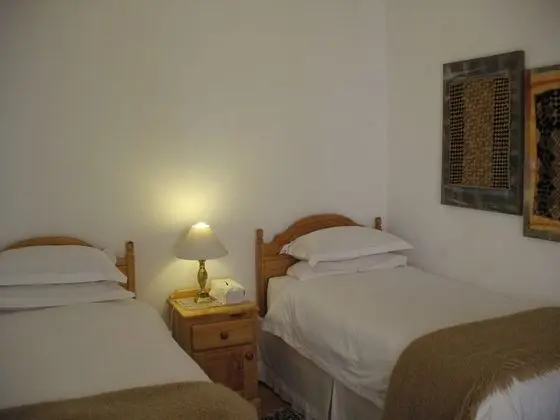 Family Kır Evi, 2 Yatak Odası (15A Bell Street)