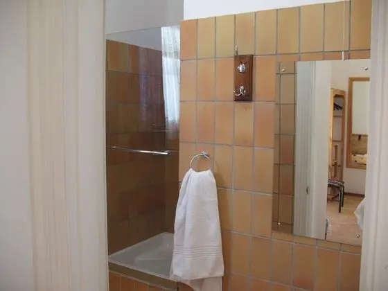Family Kır Evi, 2 Yatak Odası (15A Bell Street)