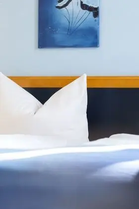 Tek Kişilik Oda, Sigara İçilmez