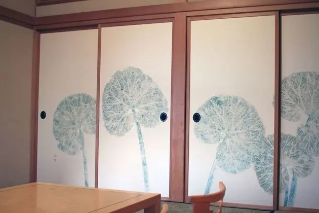 Traditional Oda (Japanese Style, 33 sqm)