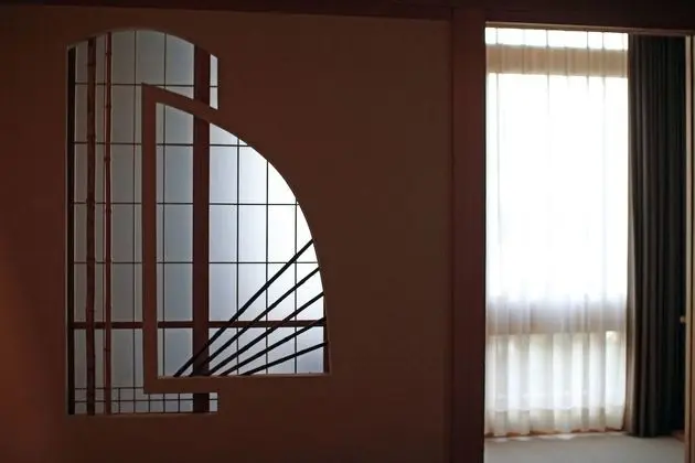 Traditional Oda (Japanese Style, 33 sqm)