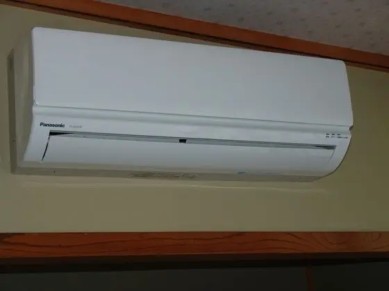 Ortak Ranzalı Oda, Karma Ranzalı Oda