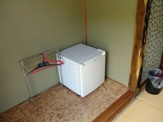 Traditional Dört Kişilik Oda, Sigara İçilmez (Japanese style)