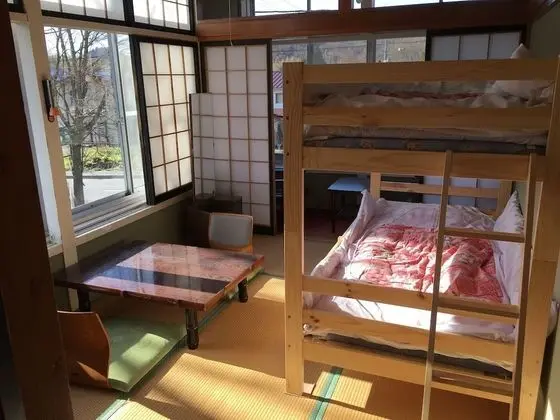 Standard İki Ayrı Yataklı Oda, Sigara İçilmez, Ortak Banyo