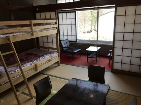 Standard İki Ayrı Yataklı Oda, Sigara İçilmez, Ortak Banyo