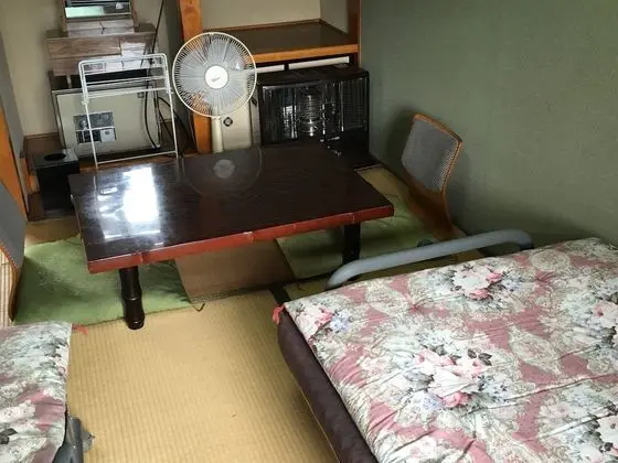 Standard İki Ayrı Yataklı Oda, Sigara İçilmez, Ortak Banyo