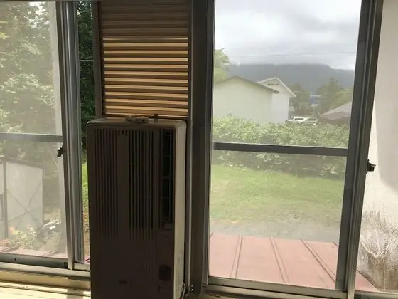 Standard İki Ayrı Yataklı Oda, Sigara İçilmez, Ortak Banyo