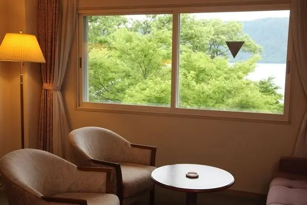 İki Ayrı Yataklı Oda (with an Extra Bed)