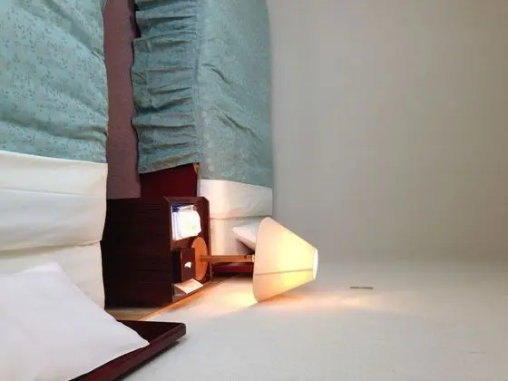 Standard Oda, Göl Manzaralı, Göl Kenarı