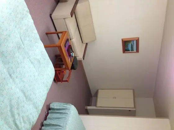 Standard Oda, Göl Manzaralı, Göl Kenarı