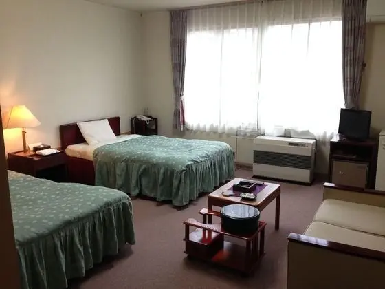 Standard Oda, Göl Manzaralı, Göl Kenarı