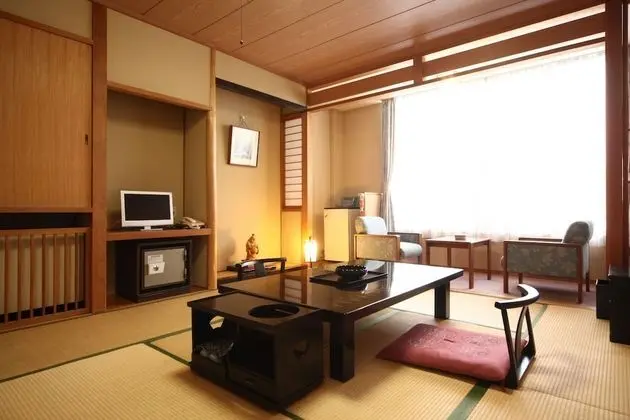 Traditional Oda (Japanese Style)