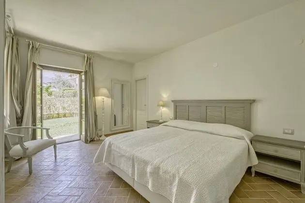 Family Apart Daire, Birden Çok Yatak, 2 Banyolu, Bahçeli (The Tower With Amazing View Shared)