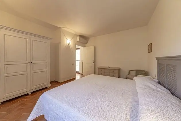 Family Apart Daire, Birden Çok Yatak, 2 Banyolu, Bahçeli (The Tower With Amazing View Shared)