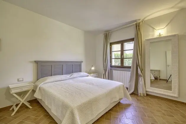 Family Apart Daire, Birden Çok Yatak, 2 Banyolu, Bahçeli (The Tower With Amazing View Shared)