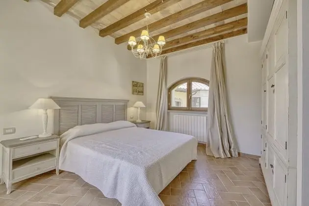 Family Apart Daire, Birden Çok Yatak, 2 Banyolu, Bahçeli (The Tower With Amazing View Shared)