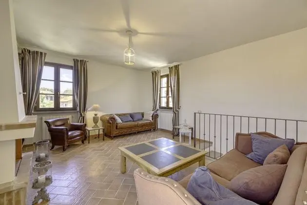 Family Apart Daire, Birden Çok Yatak, 2 Banyolu, Bahçeli (The Tower With Amazing View Shared)