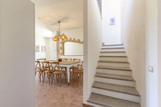 Family Apart Daire, Birden Çok Yatak, 2 Banyolu, Bahçeli (The Tower With Amazing View Shared)