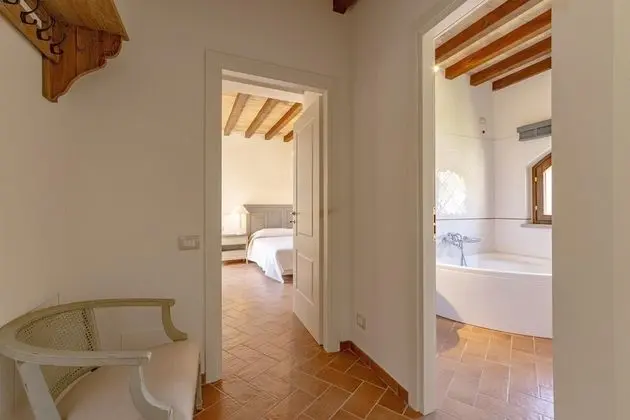 Family Apart Daire, Birden Çok Yatak, 2 Banyolu, Bahçeli (The Tower With Amazing View Shared)