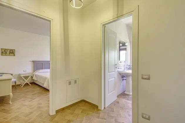 Family Apart Daire, Birden Çok Yatak, 2 Banyolu, Bahçeli (The Tower With Amazing View Shared)